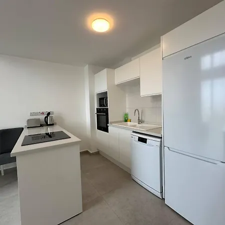 Dejablue, Block C, Unit 22 Apartment *