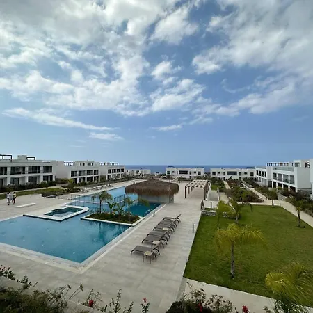 Dejablue, Block C, Unit 22 Apartment