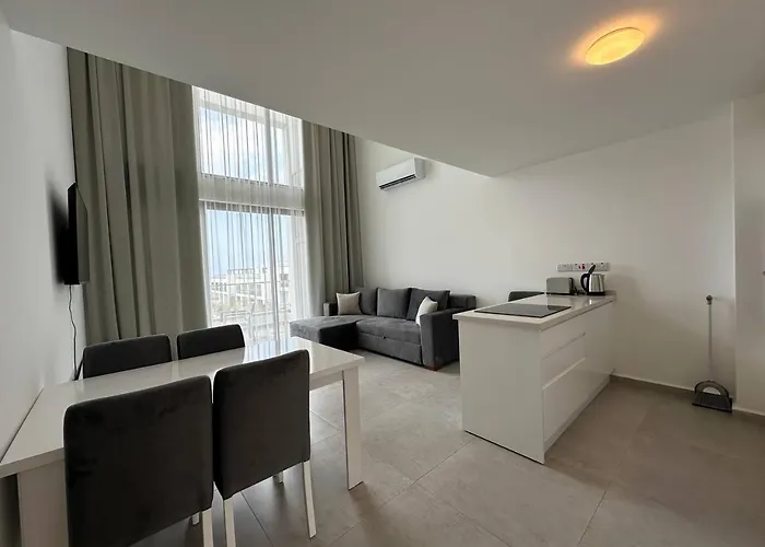 Daire Dejablue, Block C, Unit 22 Kalogrea