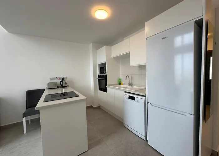 Dejablue, Block C, Unit 22 Daire *