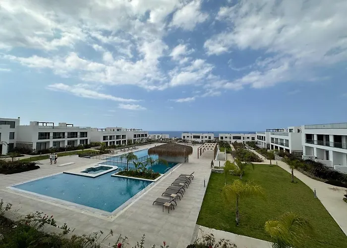 Dejablue, Block C, Unit 22 Daire